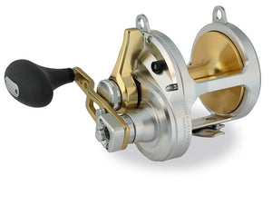 Shimano Talica & Talica II Conventional Reels