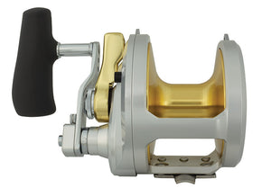 Shimano Talica & Talica II Conventional Reels