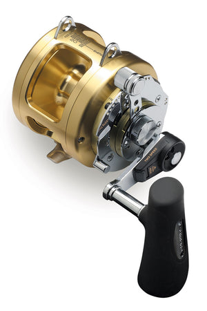 Shimano Tiagra Reels