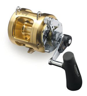 Shimano Tiagra Reels