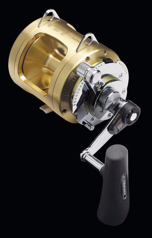 Shimano Tiagra Reels