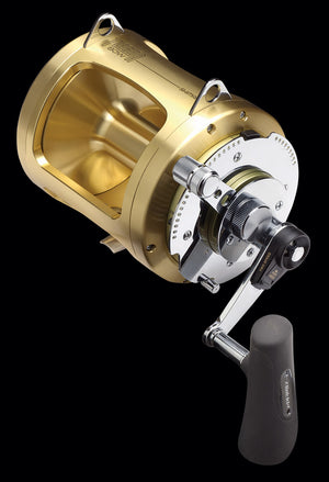 Shimano Tiagra Reels