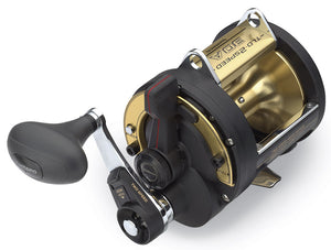 Shimano TLD Conventional Reels