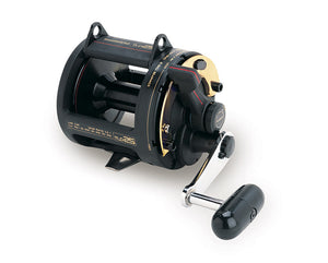 Shimano TLD Conventional Reels