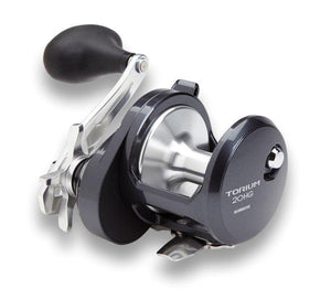 Shimano Torium HGA Conventional Reels