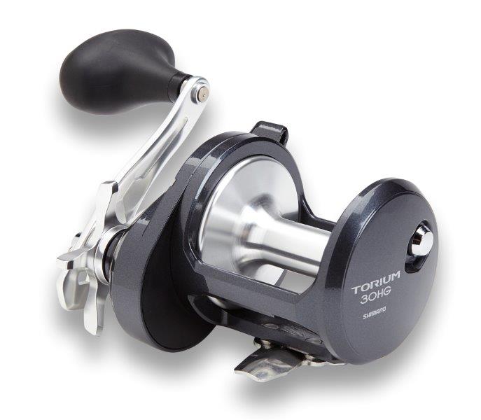 Shimano Torium HGA Conventional Reels