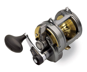 Shimano Tyrnos 2-Speed Reels