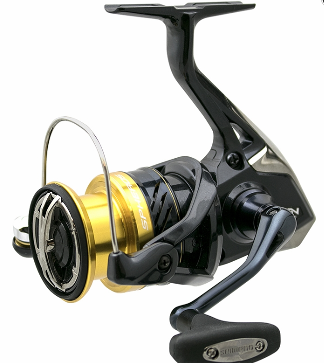 Shimano Spheros XG SW Spinning Reels