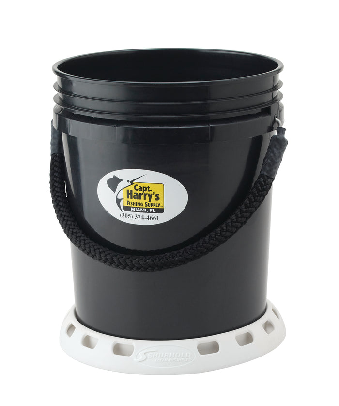 The Bucket Base Bucket Holder