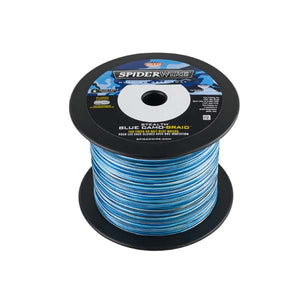 SpiderWire Stealth Braid 3000 yd Spool