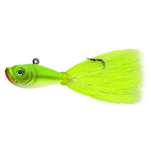 Spro 1/2 oz Bucktail Jigs