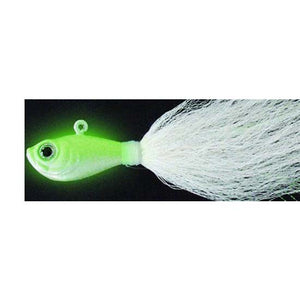 Spro 1/2 oz Bucktail Jigs