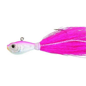 Spro 3/4 oz Bucktail Jigs