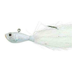 Spro 2oz Bucktail Jig