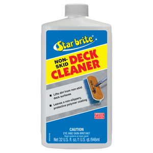 Star Brite 32oz Nonskid Deck Cleaner