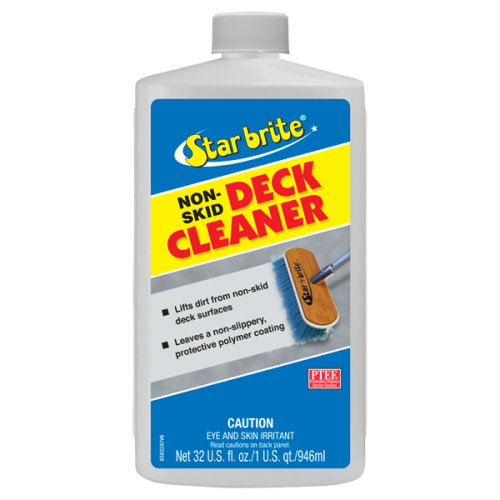 Star Brite 32oz Nonskid Deck Cleaner