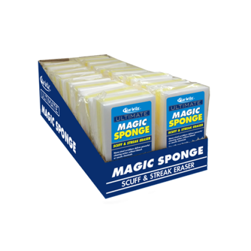 Star Brite Ultimate Magic Sponge