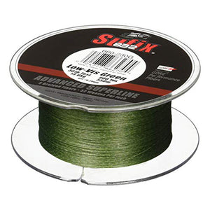 Sufix 832 Advanced Superline Braid Lo-Vis Green 600YDS