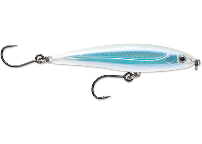 Rapala SXRT10 X-Rap Twitchin Minnow Plug