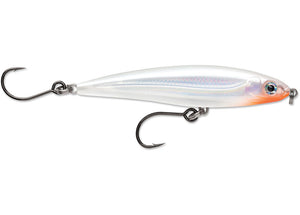 Rapala SXRT10 X-Rap Twitchin Minnow Plug