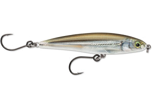 Rapala SXRT10 X-Rap Twitchin Minnow Plug