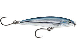 Rapala SXRT10 X-Rap Twitchin Minnow Plug