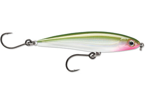 Rapala SXRT10 X-Rap Twitchin Minnow Plug