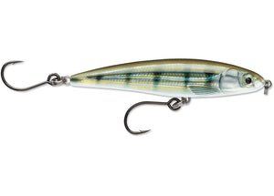 Rapala SXRT10 X-Rap Twitchin Minnow Plug