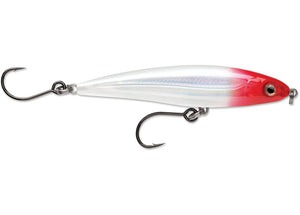 Rapala SXRT10 X-Rap Twitchin Minnow Plug