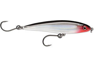 Rapala SXRT10 X-Rap Twitchin Minnow Plug