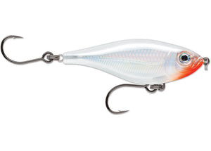 Rapala Twitchin Mullet Plug SXRTM06 2-1/2"