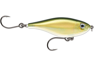 Rapala Twitchin Mullet Plug 3-1/8"