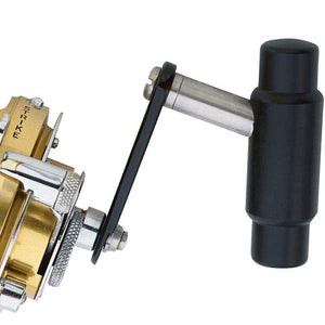 P-130 T-Bar Reel Handle