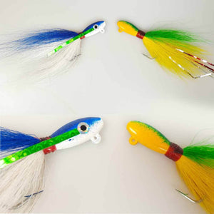 Tight Line Tackle 1/2OZ Pilchard Jigs