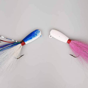 Tight Line Tackle 1OZ Pilchard Jigs