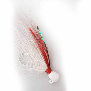 Tight Line Tackle 1OZ Upperman Jigs