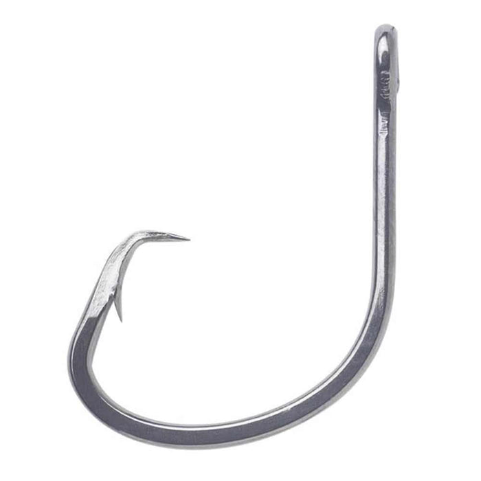 VMC Nemesis Circle 3X Black Nickel Hook