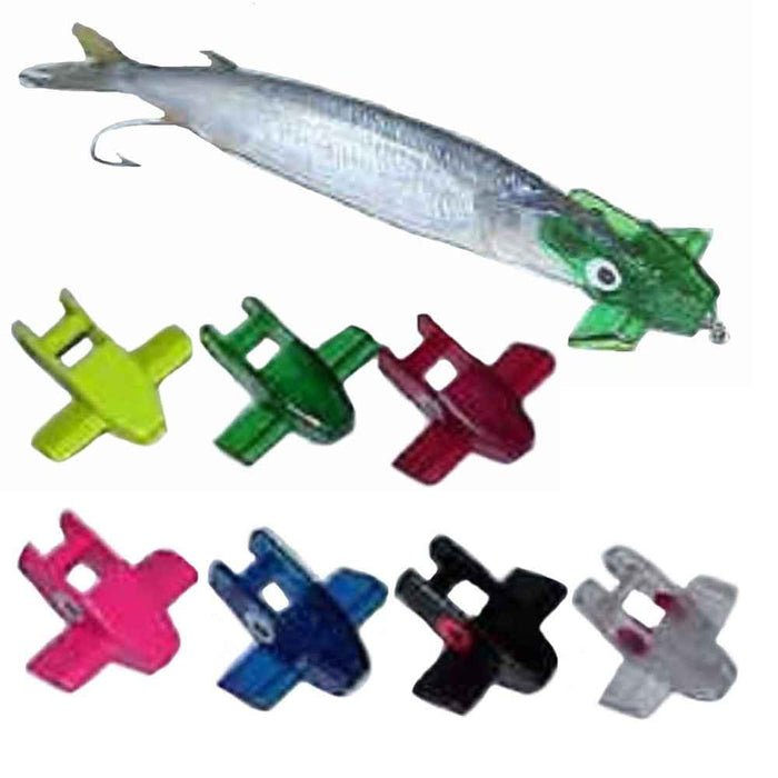 Head Start Lures Surface Runner Lure