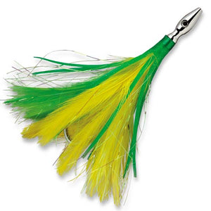 Williamson Rigged 5" Flash Feather