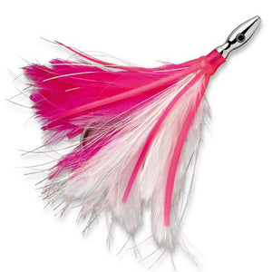 Williamson Rigged 5" Flash Feather