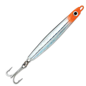 Williamson Gomoku 60G Jig