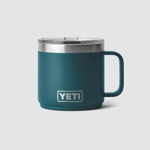 Yeti Rambler 14 Oz Mug 2.0