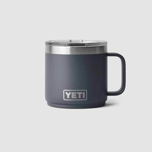 Yeti Rambler 14 Oz Mug 2.0