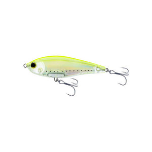 Yo-Zuri 3D Inshore TwitchBait 4.375' Plug