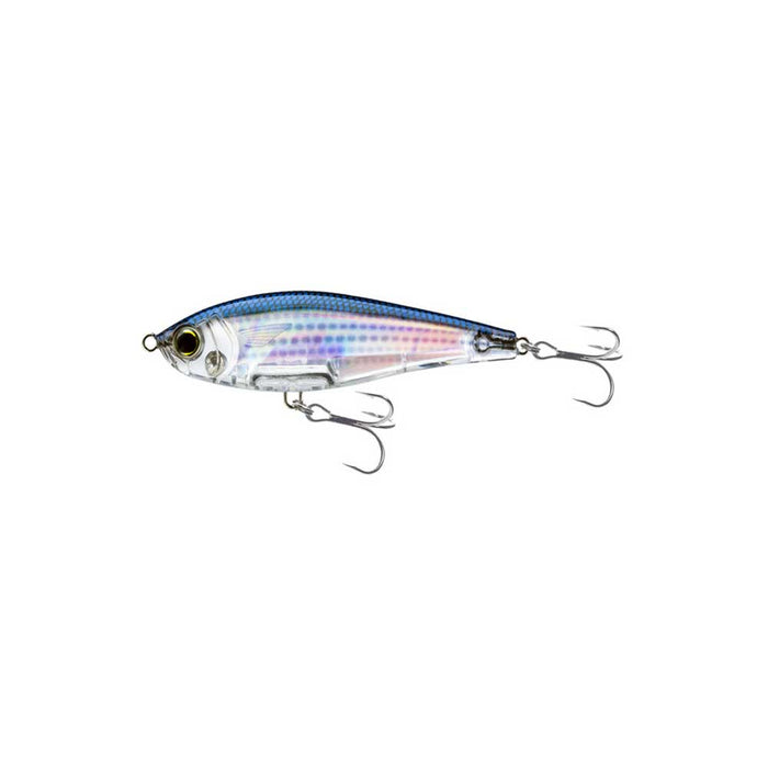 Yo-Zuri 3D Inshore Twitchbait Plugs 3.5" 9/16 OZ