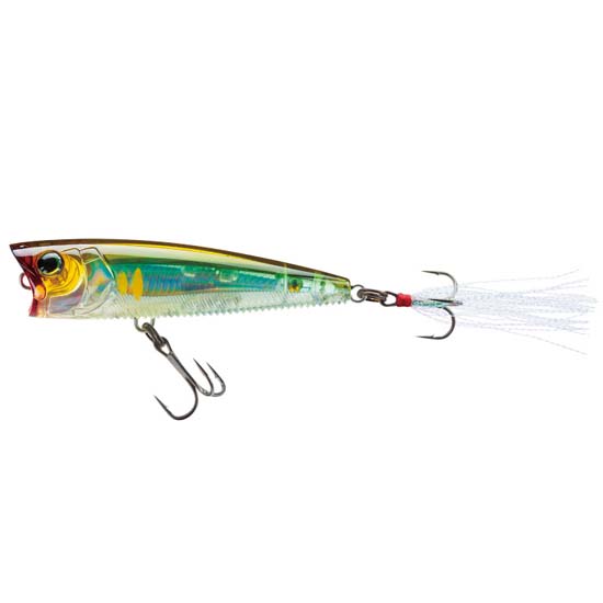 Yo-Zuri R1101 Floating 3DB Popper