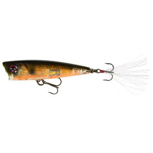 Yo-Zuri R1101 Floating 3DB Popper