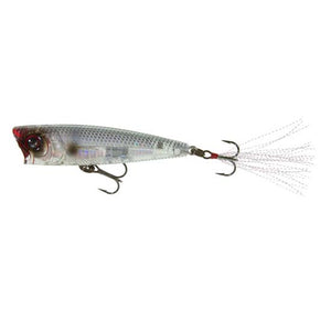 Yo-Zuri R1101 Floating 3DB Popper