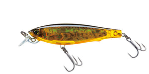 Yo-Zuri F1135 Suspending 3DS Minnow 2 3/4"