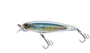 Yo-Zuri F1135 Suspending 3DS Minnow 2 3/4"